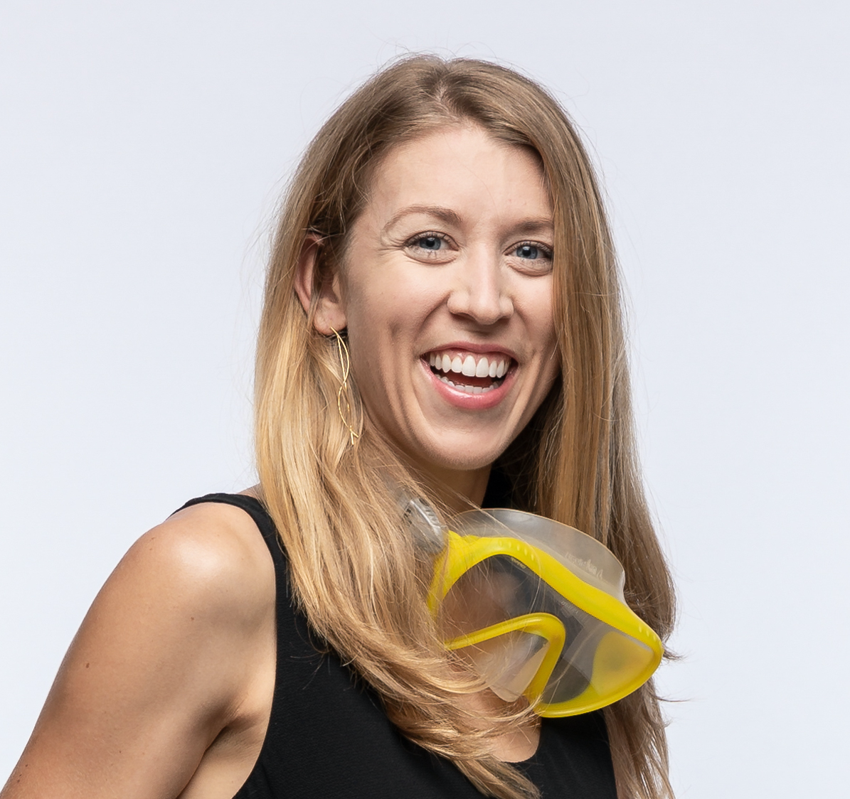 Molly Moynihan, Postdoctoral Researcher – Ruff Lab